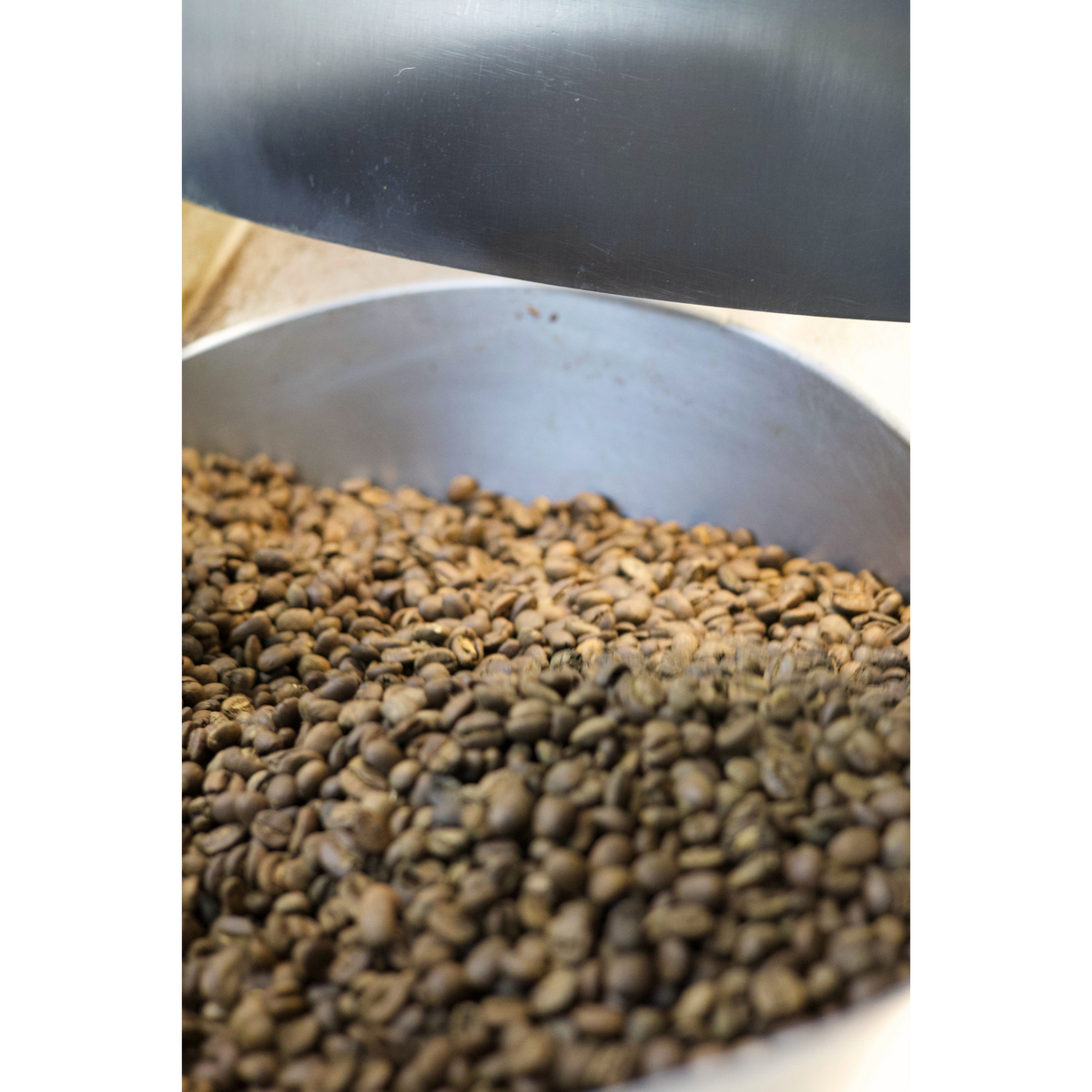 Misuku Hills — Single-Origin Arabica · Northern Malawi