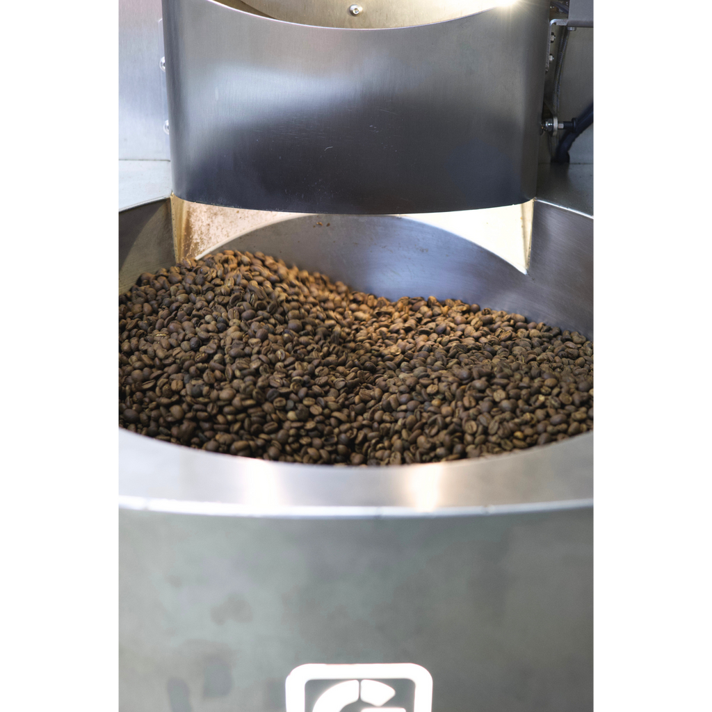 Misuku Hills — Single-Origin Arabica · Northern Malawi